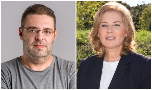 Libertatea l-a întrebat pe Patrick André de Hillerin de ce a ajutat viceprimarul PSD Tulcea la o transmisie LIVE