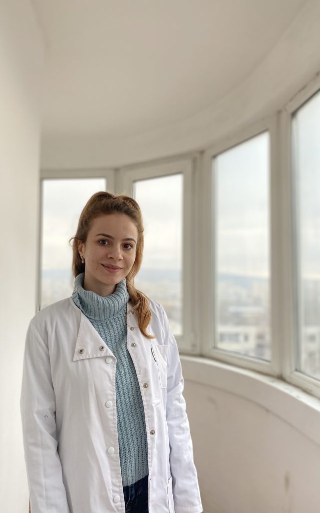 Studenții de la Medicină din Iași intră în prima linie de luptă împotriva COVID-19. "Nu am de gând să dau înapoi"