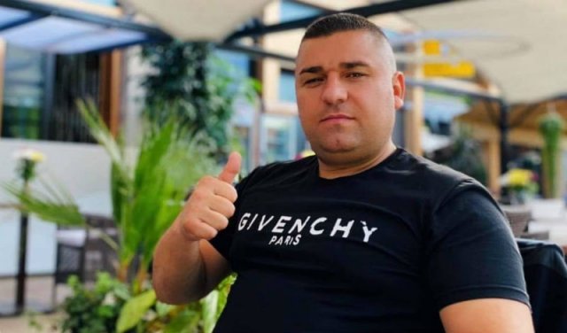 Cum a ajuns clanul Corduneanu să-și șantajeze victimele în monedă virtuală. Bogdan Corduneanu, arestat preventiv, după ce i-a cerut criptomonede unei tinere care făcea videochat