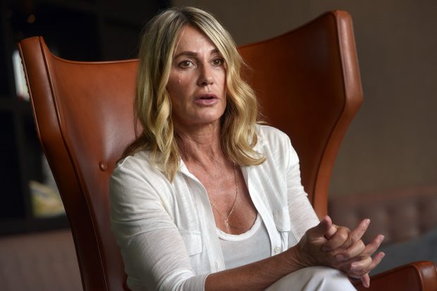 Nadia Comăneci: ”N-am mai ieșit din bârlog cu pandemia asta din martie. O să mă vaccinez”