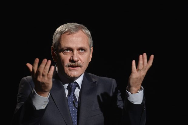 Curtea de Apel: Liviu Dragnea se poate întoarce la muncă, în penitenciar