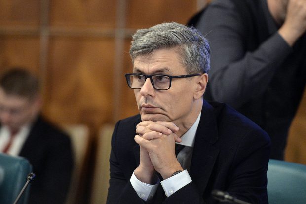 Ministrul Energiei, aşteptat să vină cu ultimele modificări la legea offshore pentru gazele din Marea Neagră