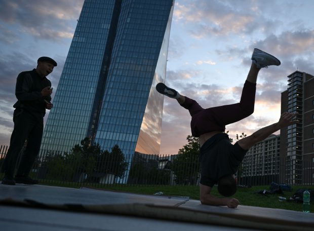 Breakdance-ul și skateboard-ul au primit undă verde pentru Jocurile Olimpice de la Paris din 2024. Ce alte activități au fost incluse