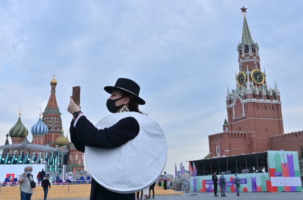 Rusia își face propria versiune TikTok, dezvoltată cu ajutorul presupusei fiice a lui Putin