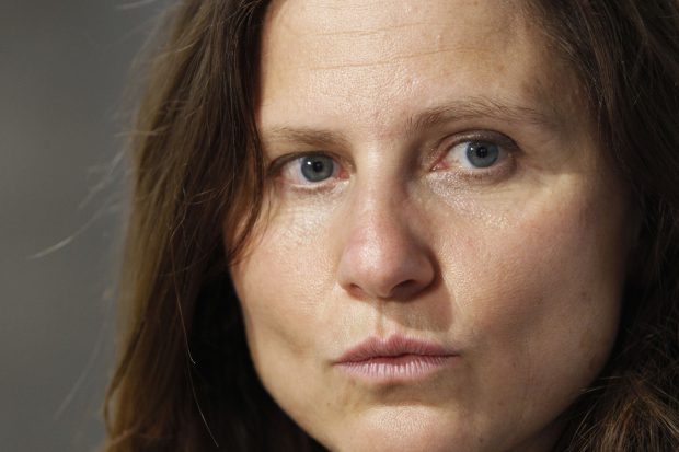 Roxana Mărăcineanu, după scandalul de rasism de la meciul PSG – Istanbul BB: ” Sportivii au luat o decizie istorică”