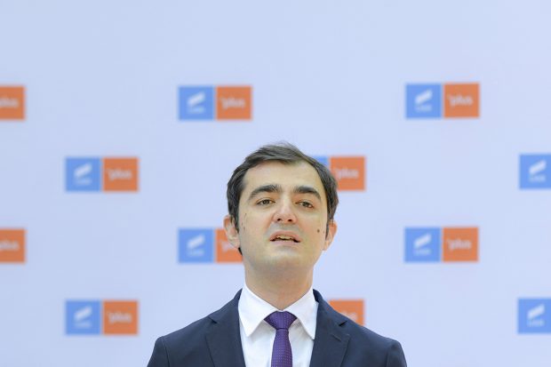 Claudiu Năsui renunță la directoarea acuzată de colaborare cu Securitatea: „Îmi cer scuze pentru toată situația creată”
