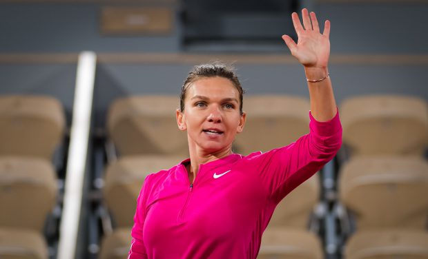 Simona Halep și-a anunțat programul pentru începutul anului 2021. ”Abia aștept să resimt emoțiile meciurilor oficiale”