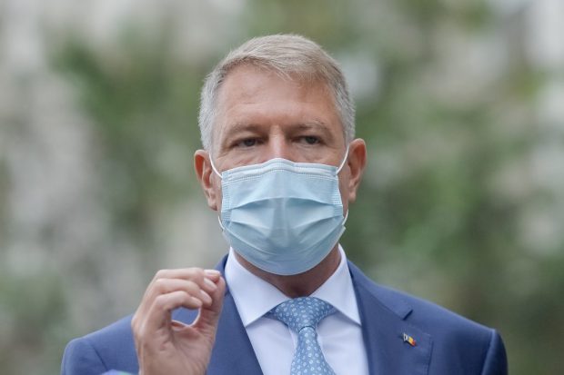 Klaus Iohannis, mesaj la 31 de ani de la Revoluţiei: Justiția trebuie să-și facă datoria