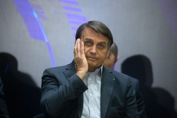 Președintele Braziliei critică graba în ceea ce privește vaccinarea anti-COVID-19: ”Pandemia a ajuns la final”