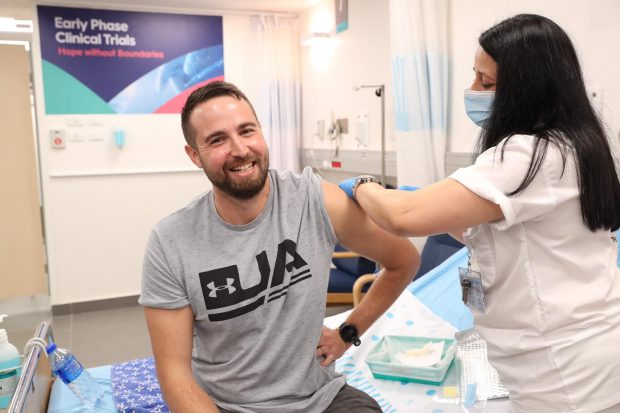 Israel începe campania de vaccinare în masă pe 27 decembrie. ”Se întrevede sfârșitul pandemiei”