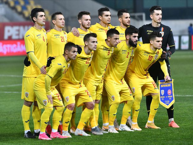 România va organiza turneul final al Campionatului European de tineret din 2023, împreună cu Georgia