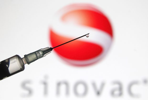 Vaccinul anti-COVID-19 de la Sinovac, eficient de până la 97%, anunță compania Bio Farma