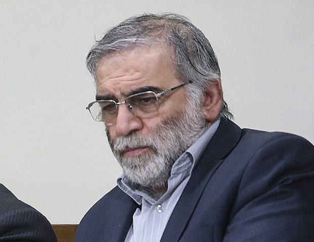 Cercetătorul iranian Mohsen Fakhrizadeh a fost ucis cu o mitralieră controlată prin satelit