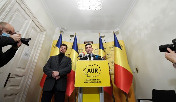 AUR a anunţat că renunţă la subvenţia de 315.000 de euro de la stat. Câți bani au primit alte șase partide