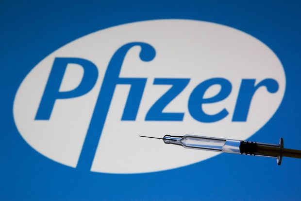 Răspunsul Pfizer, după ce Timișoara a primit cu aproape 2.000 de doze de vaccin mai puțin decât aștepta