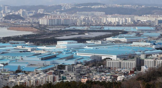 Hyundai recheamă în service 129.000 de vehicule din SUA pentru probleme la motor