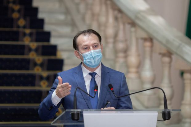 Guvernul a aprobat acordarea de ajutoare de urgenţă pentru familiile victimelor incendiului de la „Matei Balş”