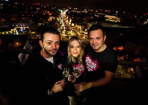 Loredana Groza, cu lacrimi în glas: „Ceea ce s-a întâmplat este o minune! Bunătatea trebuie să fie contagioasă!” (PUBLICITATE)