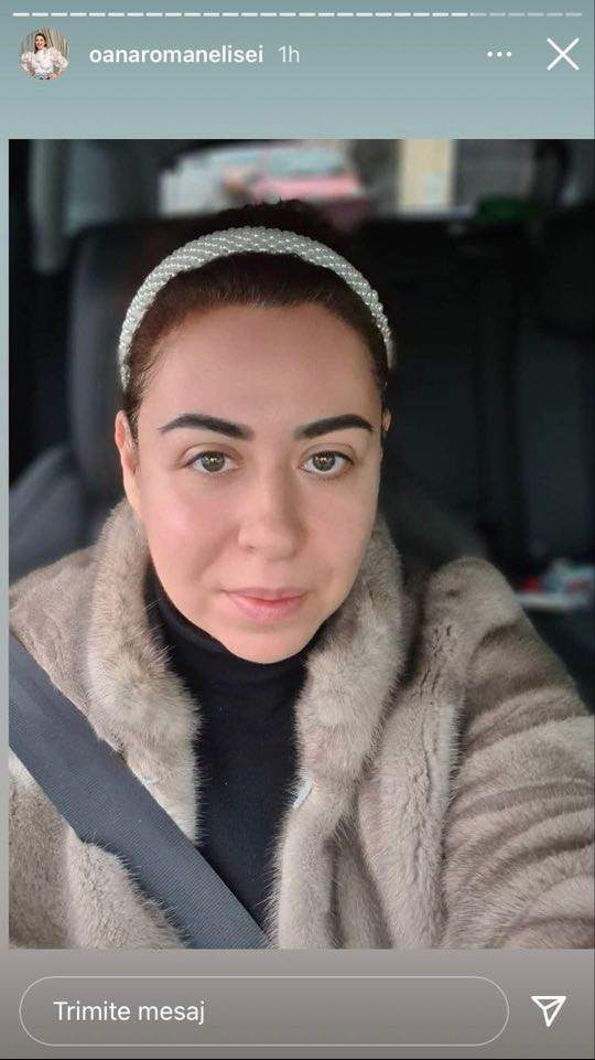 Oana Roman s-a afișat complet nemachiată. Surpriza de care au avut parte cei care au văzut-o. „Ați făcut multe dintre voi o obsesie bolnavă cu…”