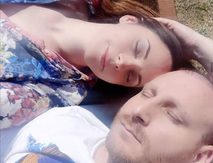 Andreea Marin a spus adevărul despre relația cu mama iubitului ei, Adrian Brâncoveanu. „Suntem împreună în fiecare an”