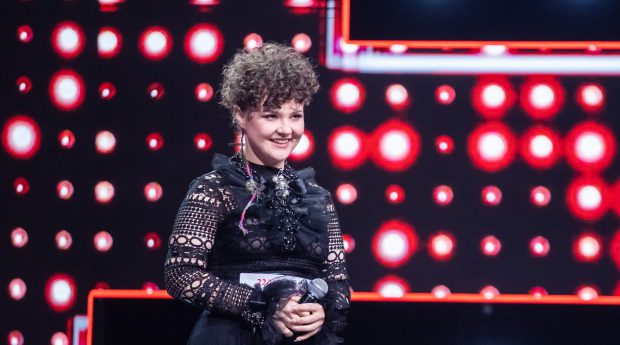 Alina Dincă, de la X Factor, a scăpat de 55 de kilograme în doi ani. Cum arată artista acum