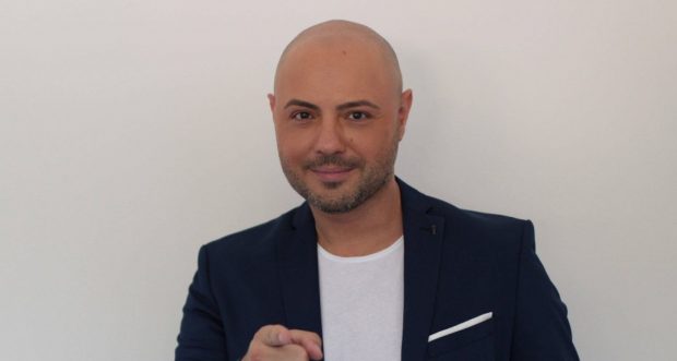 Motivul pentru care Mihai Mitoșeru l-a înlocuit pe Bursucu’ la „Teo Show”. „A lipsit motivat”