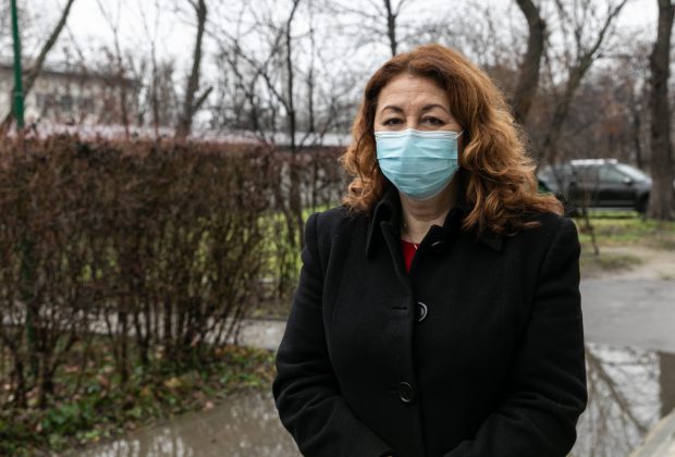 Starea pacienților transferați la Spitalul Victor Babeș: ”O persoană este intubată, are o formă severă de Covid”