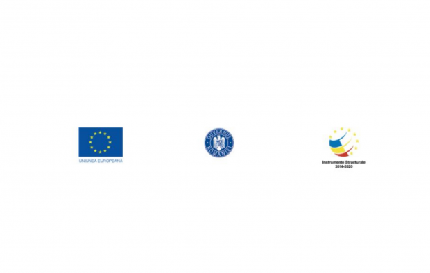 (Publicitate) Începere proiect în cadrul Măsurii “Granturi pentru capital de lucru acordate IMM-urilor”