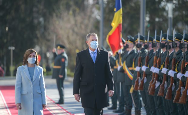 Klaus Iohannis, nouă deplasări externe în 2020, cu cheltuieli de peste 3 milioane de lei