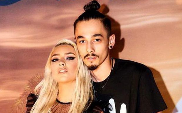 Artista Jo și Juno s-au despărțit definitiv, după ce își mai acordaseră o șansă. „Am greșit că am făcut-o mai publică decât trebuia”