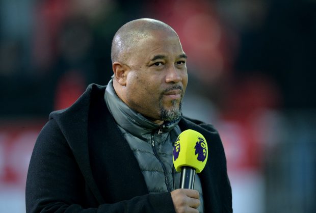 Legendarul John Barnes îl apără pe Sebastian Colțescu, după scandalul de la Paris: „Ce nu este în regulă?  Ce trebuia să spună”