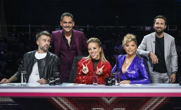 Grupurile lui Florin Ristei intră în Bootcamp-ul X Factor, la Antena 1. „Acum șapte ani, când am fost eu concurent, nu era această etapă”