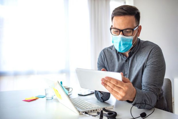 STS dă asigurări că persoanele fizice nu vor avea nevoie de semnătura digitală pentru programarea la vaccinul anti-COVID