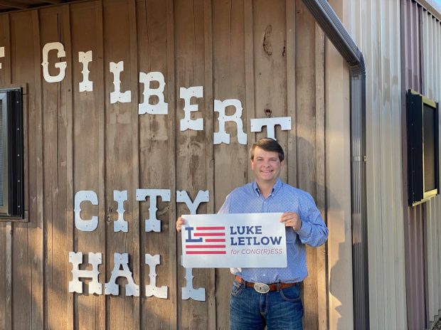 Luke Letlow, primul congresman american mort de COVID-19. Politicianul avea 41 de ani