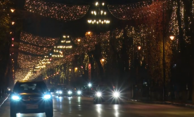 Cum va fi vremea de Crăciun și de Revelion