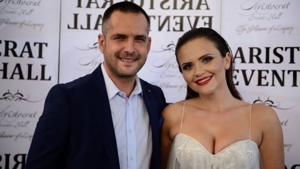 Fiul lui Mădălin Ionescu a împlinit 17 ani. Mesajul fostului prezentator TV. „O vârstă la care ai fi purtat în suflet un mix de trăiri”