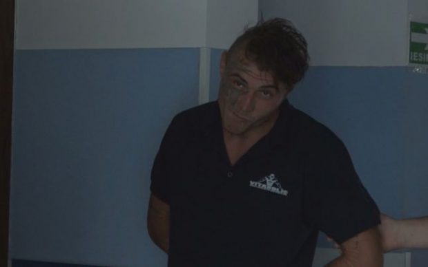 Bărbat din Botoșani, condamnat la 50 de ani de închisoare, pentru crimă, viol, tâlhărie