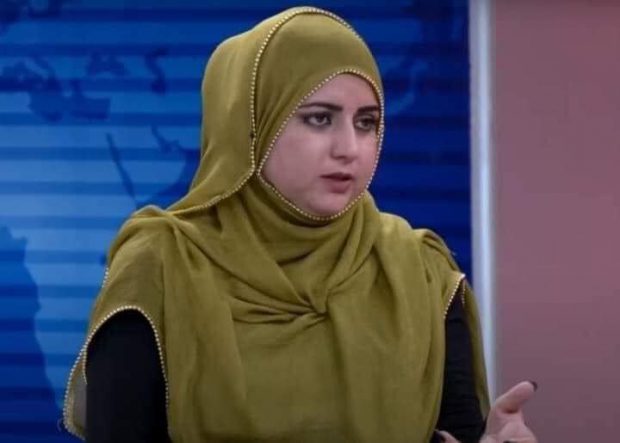 O jurnalistă de televiziune şi şoferul ei, împuşcaţi mortal