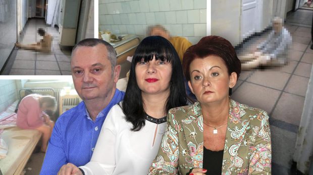 Trei manageri în trei ani, la Spitalul Județean de Urgență Reșița