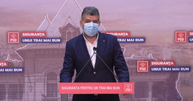 Ciolacu: Hotărârea Guvernului privind alocarea de fonduri către primăriile conduse de liberali reprezintă o mită