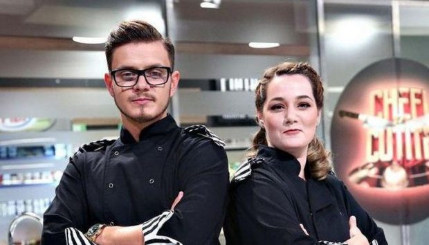 Anunțul făcut de Maria Șandru, după ce a pierdut premiul „Chefi la cuțite”, în marea finală. „Am închis un capitol din cartea vieții mele”