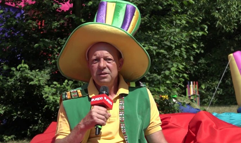 Marian Râlea a vorbit despre situația din teatre, pe timpul pandemiei. „Am jucat de două ori și s-au oprit spectacolele”