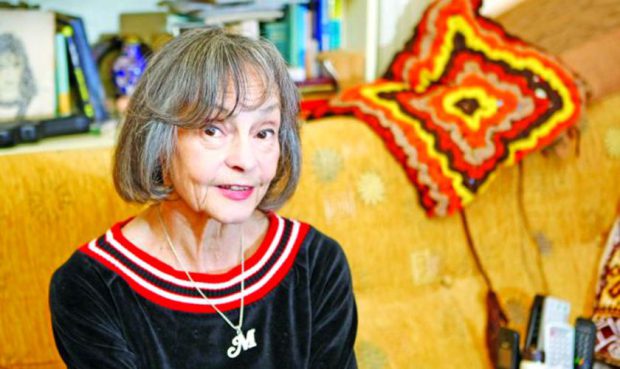 Marina Voica, plină de energie la 84 de ani. Cum arată artista care locuiește de 15 ani la Breaza