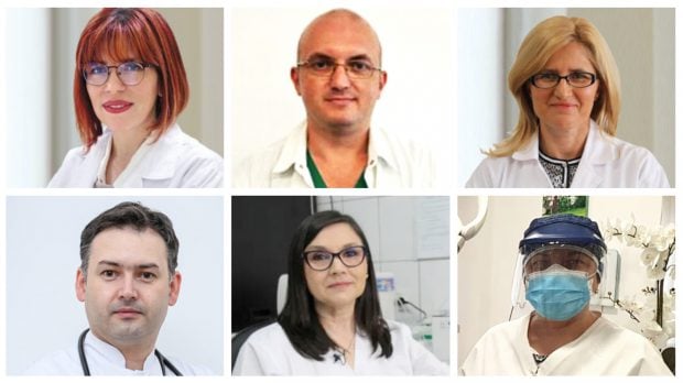 Medicii și votul de duminică. De la ”Merg la vot pentru că încă sper sa fie stopată hoția din Sănătate!” până la ”Nu particip”