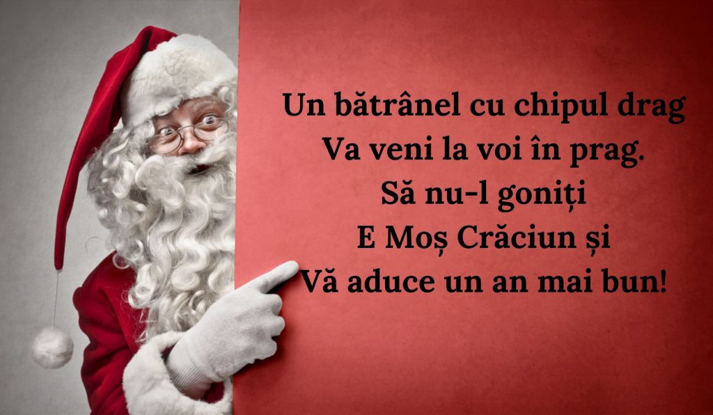 Mesaje și urări de Crăciun