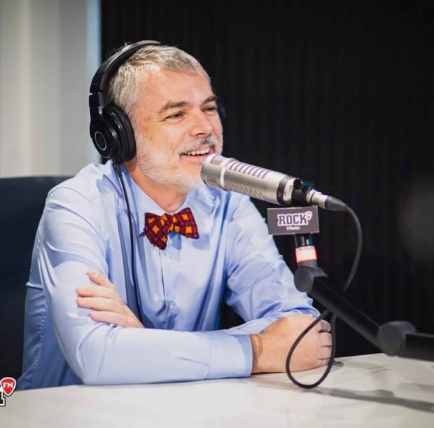 Medicul Mihai Craiu, după mutațiile SARS-CoV-2: „Ne vom lua viața înapoi dacă ne vaccinăm în număr suficient de mare”