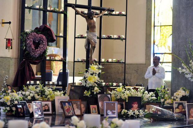 O mamă a vânat 10 dintre ucigașii fiicei ei, apoi a fost ucisă de cartelul care o răpise și o omorâse pe fată