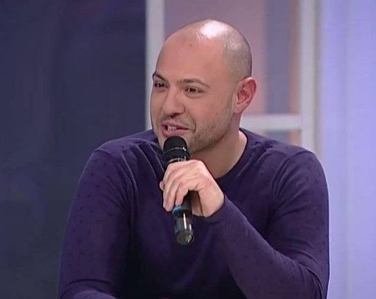 Motivul pentru care Mihai Mitoșeru l-a înlocuit pe Bursucu’ la „Teo Show”. „A lipsit motivat”