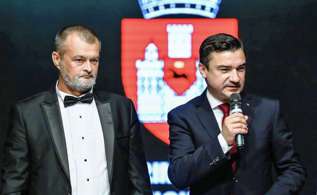Primarul Iașiului, Mihai Chirica, cere să se ancheteze de urgență cazul Morel Bolea: „Nu putem tolera așa ceva!”