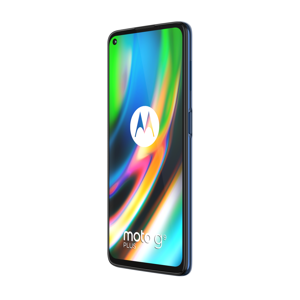 (Publicitate) moto g9 plus sau de ce ai nevoie de telefonul echipat cu cel mai mare ecran de pe un dispozitiv Motorola